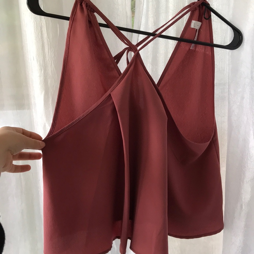 Nordstrom tank top